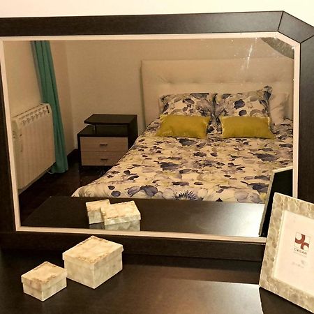 Apartamento Mar E Sol Gafanha da Nazare Bagian luar foto