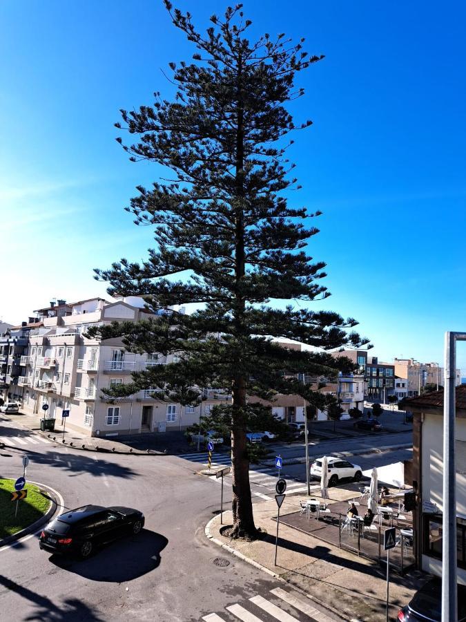 Apartamento Mar E Sol Gafanha da Nazare Bagian luar foto
