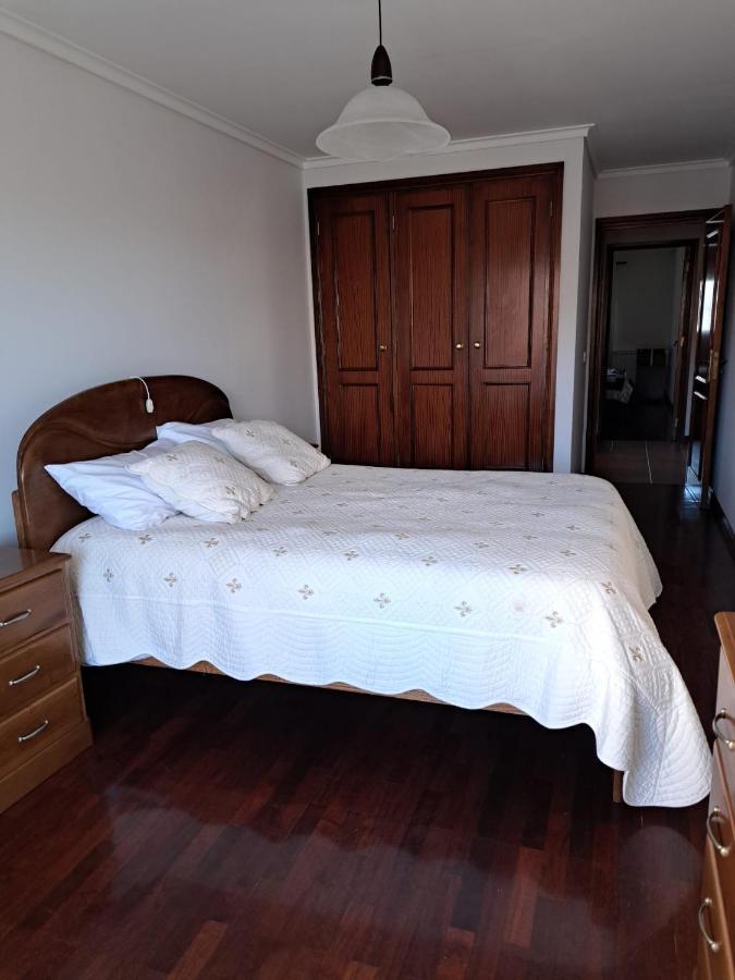 Apartamento Mar E Sol Gafanha da Nazare Bagian luar foto
