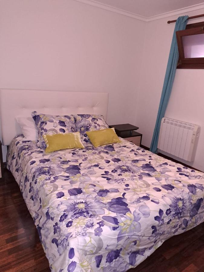 Apartamento Mar E Sol Gafanha da Nazare Bagian luar foto