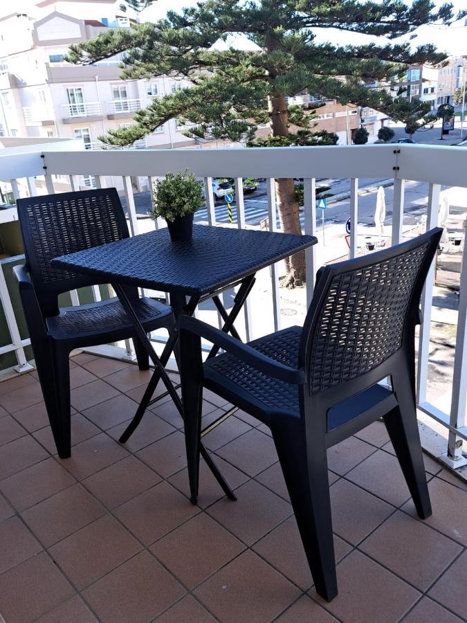 Apartamento Mar E Sol Gafanha da Nazare Bagian luar foto