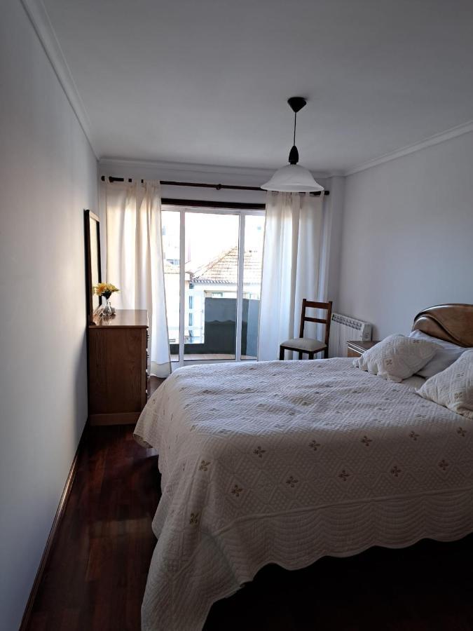 Apartamento Mar E Sol Gafanha da Nazare Bagian luar foto