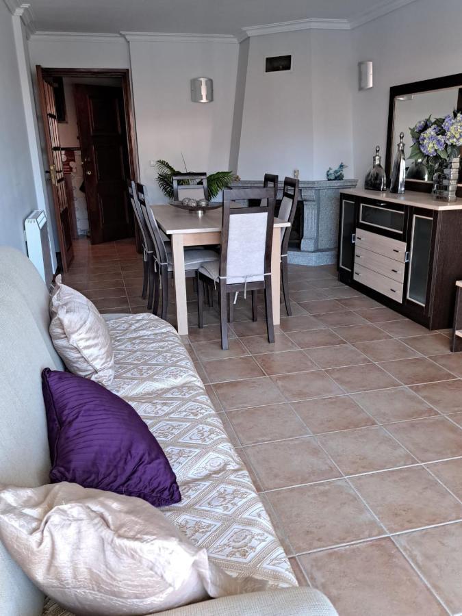 Apartamento Mar E Sol Gafanha da Nazare Bagian luar foto